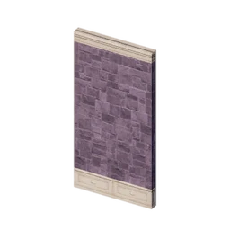 Star Sequence Wall: Wide