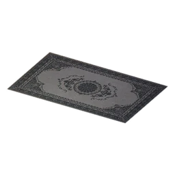 Woven Pattern Rug