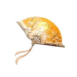 Nikki's Character Token