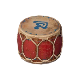 Rhythm Hand Drum