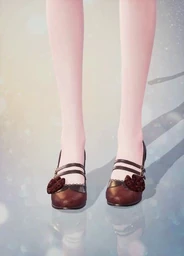 Steady Steps: Faraway