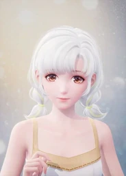 Zesty Lime: Star Echo