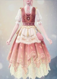 Song of Harvest: Vigilance