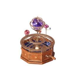 Starchant Gramophone