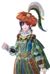 Verdant Verse