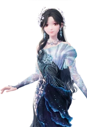 Whispers of Waves: Phantom