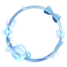 Bubble Shadows