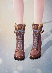 Echo of Will