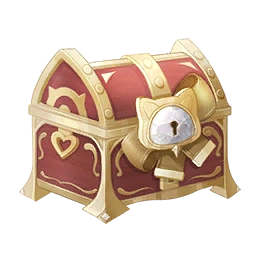 Momo's Cloak: Selectable