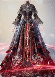 Silken Nightfire