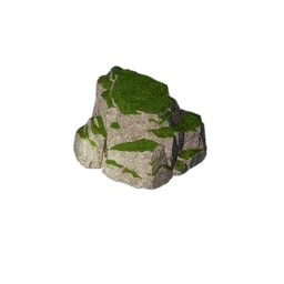 Tall Rock