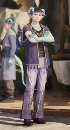 Caspian