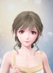 Nostalgic Blossom