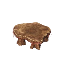 Forest Round Table