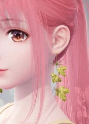 Leaf Whispers: Wind