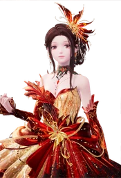 Ashen Butterfly Hymn
