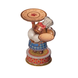 Bibcoon Tea Table