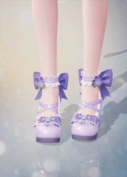 Bowknot Wish