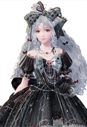Crimson Rhapsody: Delusion