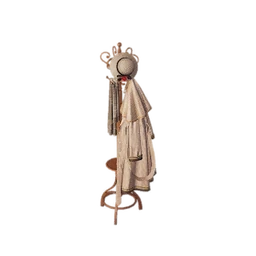 Disguise Coat Stand