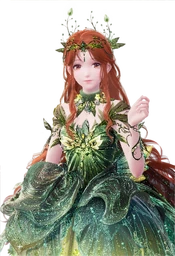 Forest Ripple: Roaming