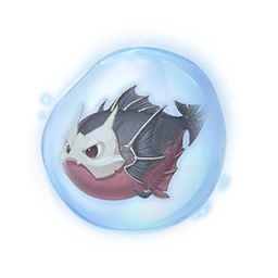 Helmet Fish Essence