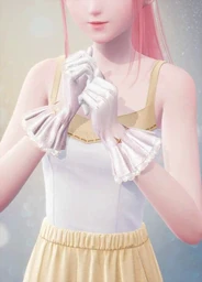 Pure Feather: Gentle Dawn