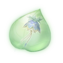 Blue Windbell Essence