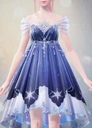 Frozen Dreamscape