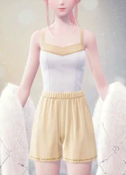 Soft White