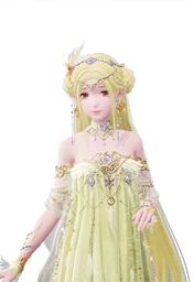 Echoes Upon the Gale: Yearning