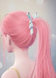 Girl's Secrets: Clear Sky