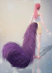 Painted Reality: Spirit Trail