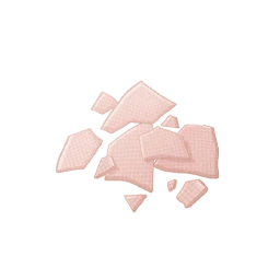 Scraps Carried by Coolyn