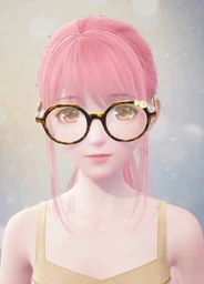 Brown Frame