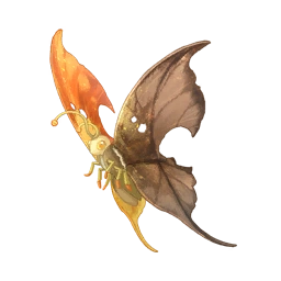 Dusk Wings