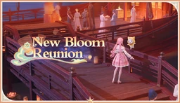 New Bloom Reunion