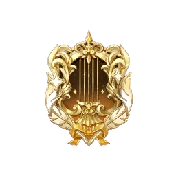 Sovereign of Elegant Medal: Wishfield