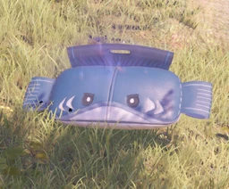 Bitey Bag
