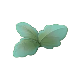 Grace of Leaves