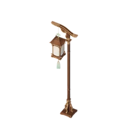 Midnight Melody Lantern