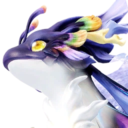 Corrupted Guardian Beast