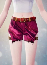 Crimson Veil