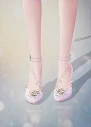 Crystal Steps