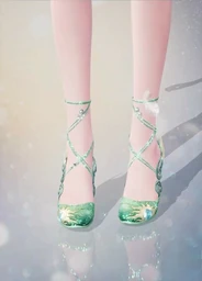 Noble Scales: Cadenza