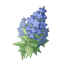 Azure Chimebloom