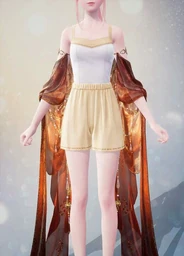 Cold Jade: Amber Fire