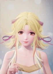 Dew Radiance: Echoes
