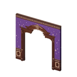 Interspace Archway: Large