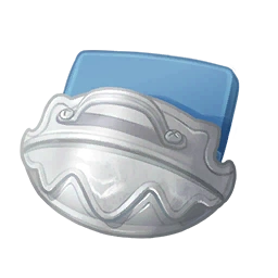 Reckless Iron Buckle